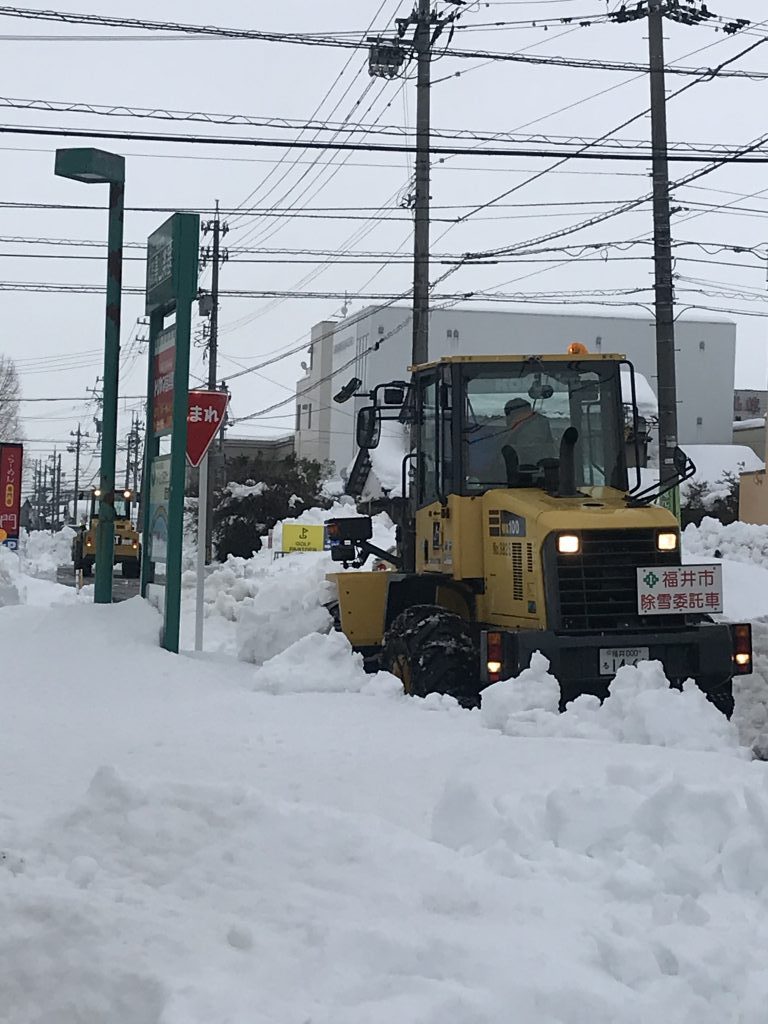 まもなく開通します！