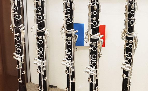 試奏/お取り寄せ