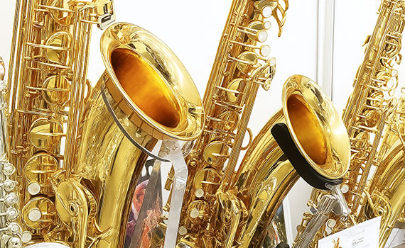 試奏/お取り寄せ